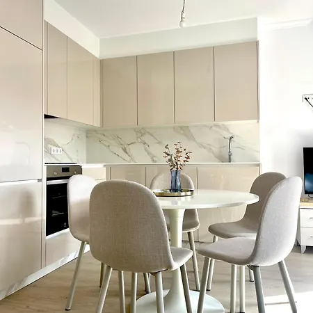 公寓 Piso En Calle Peatonal. *