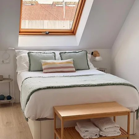 Piso En Calle Peatonal. * 博伊罗